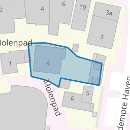 Perceel GRO00-A-3919