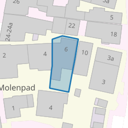 Perceel GRO00-A-3922