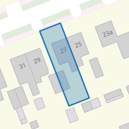 Perceel GRO00-A-3950