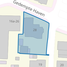 Perceel GRO00-A-3970