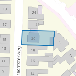 Perceel GRO00-A-3999