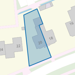 Perceel GRO00-A-4026