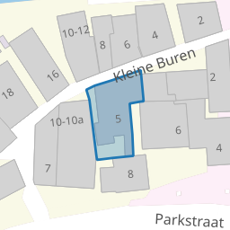 Perceel GRO00-A-4035