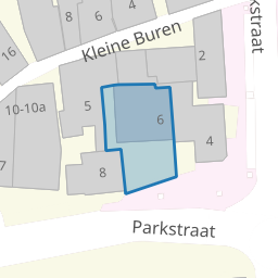 Perceel GRO00-A-4036