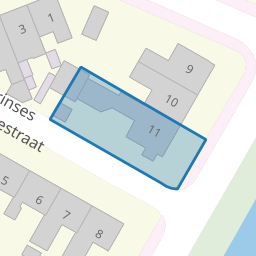 Perceel GRO00-A-4054