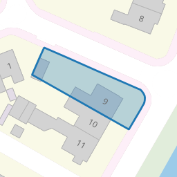 Perceel GRO00-A-4056