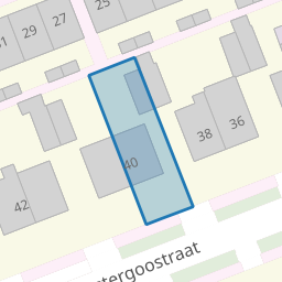 Perceel GRO00-A-4085