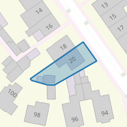 Perceel GRO00-A-4104