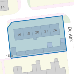 Perceel GRO00-A-4109