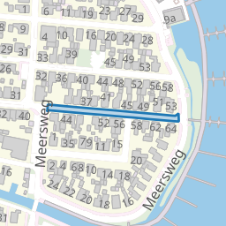 Perceel GRO00-A-4173