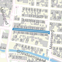 Perceel GRO00-A-4174