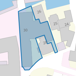 Perceel GRO00-A-4191