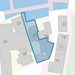 Perceel GRO00-A-4192