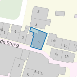 Perceel GRO00-A-4197