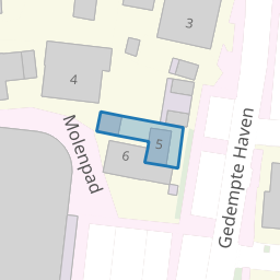 Perceel GRO00-A-4213