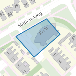 Perceel GRO00-A-4224