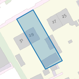 Perceel GRO00-A-4267