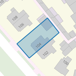 Perceel GRO00-A-4292