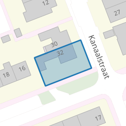 Perceel GRO00-A-4298