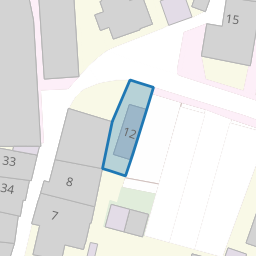 Perceel GRO00-A-4317