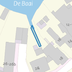 Perceel GRO00-A-4324