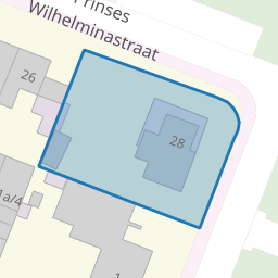 Perceel GRO00-A-4328