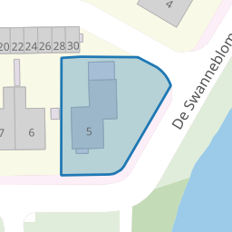 Perceel GRO00-A-4338