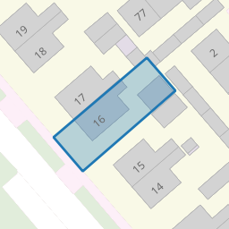 Perceel GRO00-A-4355