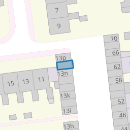 Perceel GRO00-A-4403