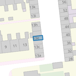 Perceel GRO00-A-4413