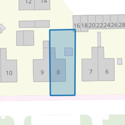 Perceel GRO00-A-4425