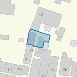 Perceel GRO00-A-4427