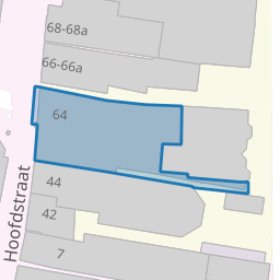 Perceel GRO00-A-4431