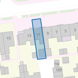 Perceel GRO00-A-4440