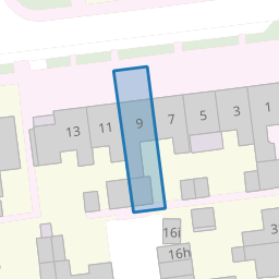 Perceel GRO00-A-4441