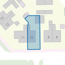 Perceel GRO00-A-4457