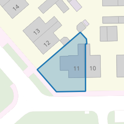 Perceel GRO00-A-4458