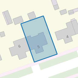 Perceel GRO00-A-4474