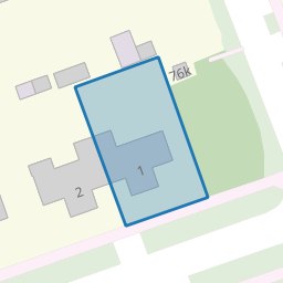 Perceel GRO00-A-4478