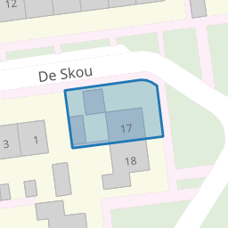 Perceel GRO00-A-4488