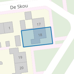 Perceel GRO00-A-4489