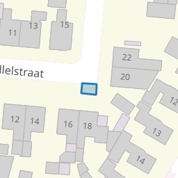 Perceel GRO00-A-4493