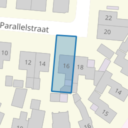 Perceel GRO00-A-4494