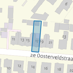 Perceel GRO00-A-4497