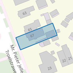 Perceel GRO00-A-4506