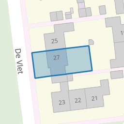 Perceel GRO00-A-4517