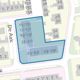 Perceel GRO00-A-4530