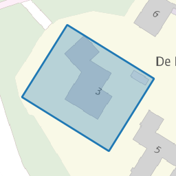 Perceel GRO00-A-4531