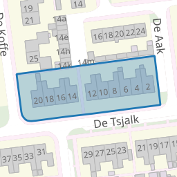 Perceel GRO00-A-4603