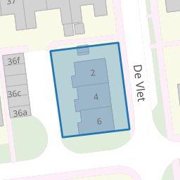 Perceel GRO00-A-4606